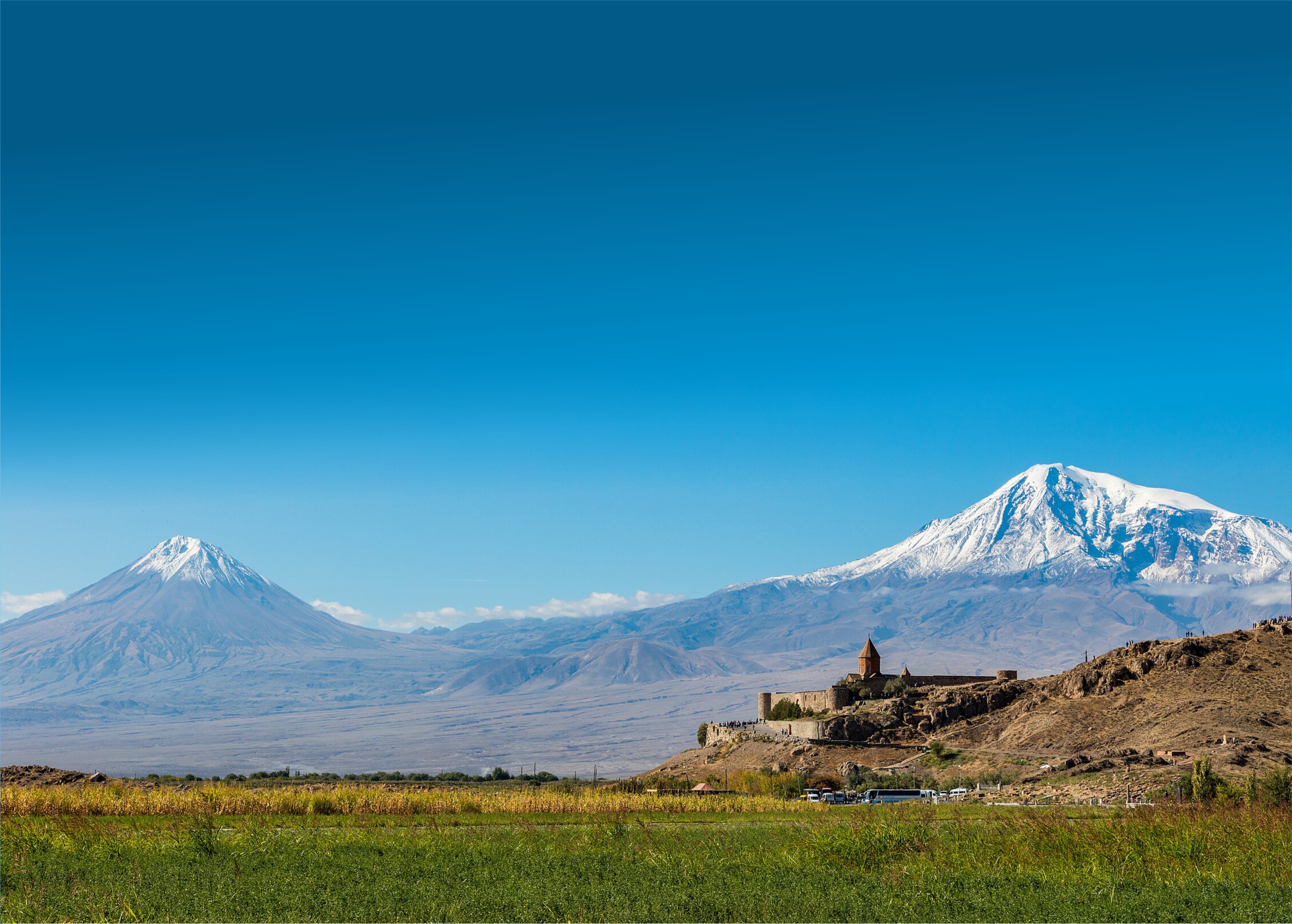 Խոր Վիրապ